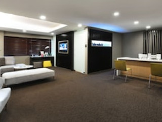 FAHREHEIT SUITES