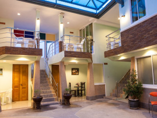Fahsai Bay Villa