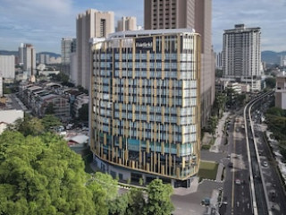 FAIRFIELD BY MARRIOTT KUALA LUMPUR JALAN PAHANG