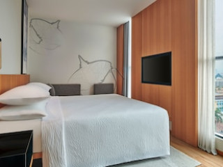 FAIRFIELD BY MARRIOTT KUALA LUMPUR JALAN PAHANG