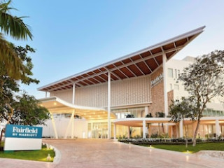FAIRFIELD INN & SUITES BY MARRIOTT CANCUN AIRPORT