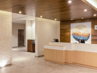 FAIRFIELD INN & SUITES BY MARRIOTT CANCUN DOWNTOWN