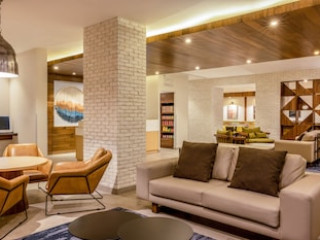 FAIRFIELD INN & SUITES BY MARRIOTT CANCUN DOWNTOWN