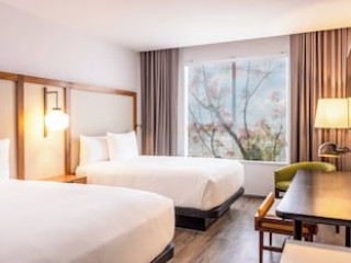 FAIRFIELD INN & SUITES BY MARRIOTT CANCUN DOWNTOWN