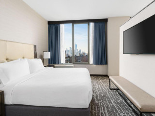 Fairfield Inn & Suites by Marriott New York Midtown Manhattan/Penn Station