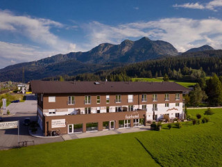 Fairhotel Hochfilzen