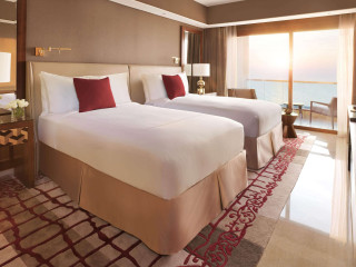 Fairmont Ajman
