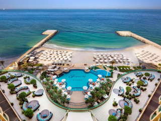 FAIRMONT AJMAN