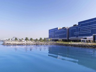FAIRMONT BAB AL BAHR
