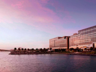 Fairmont Bab Al Bahr