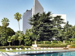 Fairmont Barcelona Rey Juan Carlos I