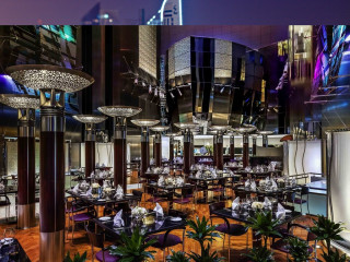 Fairmont Dubai