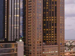 FAIRMONT DUBAI