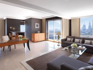 Fairmont Dubai