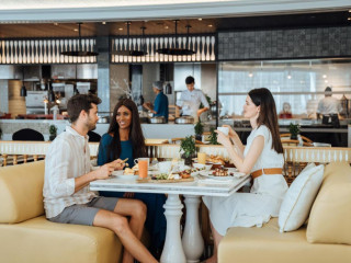 Fairmont Fujairah Beach Resort