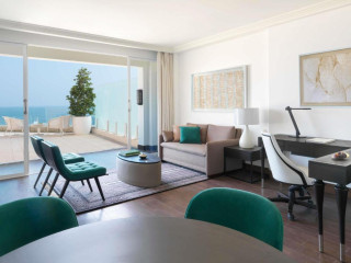 Fairmont Fujairah Beach Resort