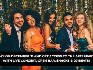 FAIRMONT GOLDEN PRAGUE