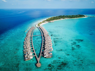 Fairmont Maldives Sirru Fen Fushi