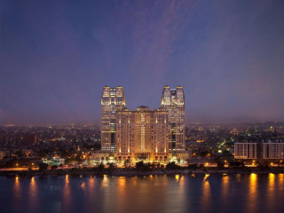 Fairmont Nile City