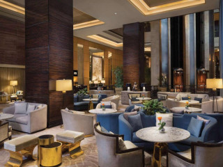 Fairmont Nile City