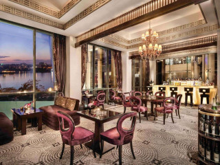 Fairmont Nile City