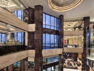 FAIRMONT NILE CITY, CAIRO