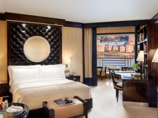 FAIRMONT NILE CITY, CAIRO