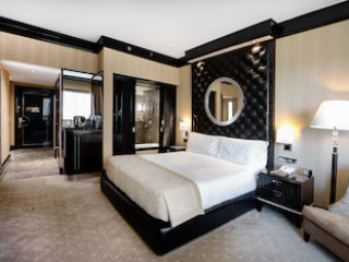 FAIRMONT NILE CITY, CAIRO