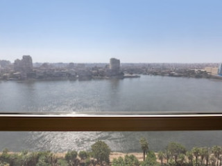 FAIRMONT NILE CITY, CAIRO