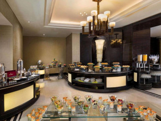 Fairmont Nile City