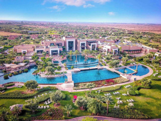 Fairmont Royal Palm Marrakesh