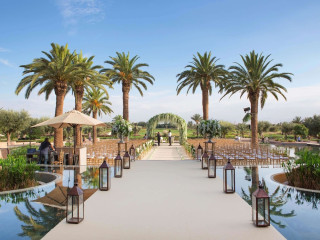 Fairmont Royal Palm Marrakesh
