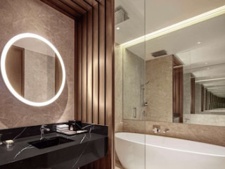 FAIRMONT SINGAPORE (SG CLEAN)