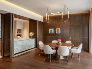 FAIRMONT SINGAPORE (SG CLEAN)