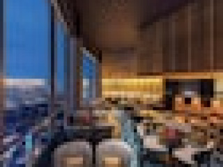 Fairmont Singapore