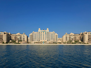 Fairmont The Palm