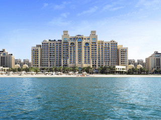 FAIRMONT THE PALM, DUBAI