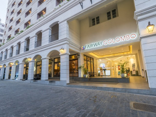 Fairway Colombo