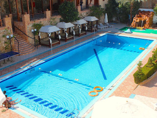 Falcon Naama Blue
