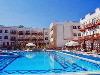 Falcon Naama Star Hotel