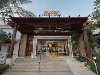 FALCON NAAMA STAR HOTEL