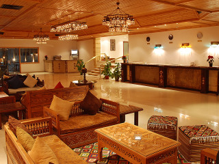 Falcon Naama Star Hotel