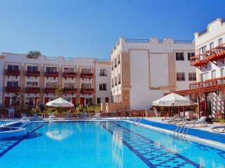 FALCON NAAMA STAR HOTEL