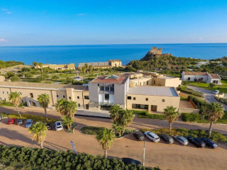 Falconara GreenBlu Resort