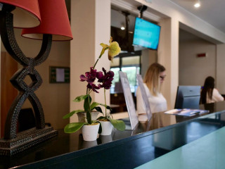 Falconara GreenBlu Resort