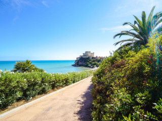 FALCONARA GREENBLU RESORT