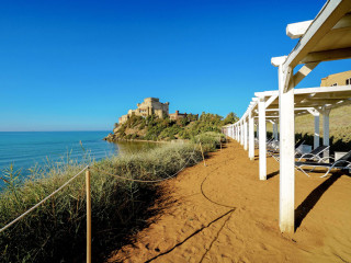 FALCONARA GREENBLU RESORT