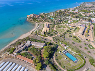 FALCONARA GREENBLU RESORT