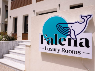 Falena Luxury Rooms