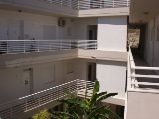 Faliraki Dream Studios & Apartments